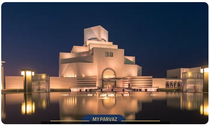Qatar Museum of Islamic Art